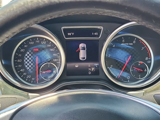 Used 2019 Mercedes-Benz GLE 43 AMG 4MATIC Coupe image 12