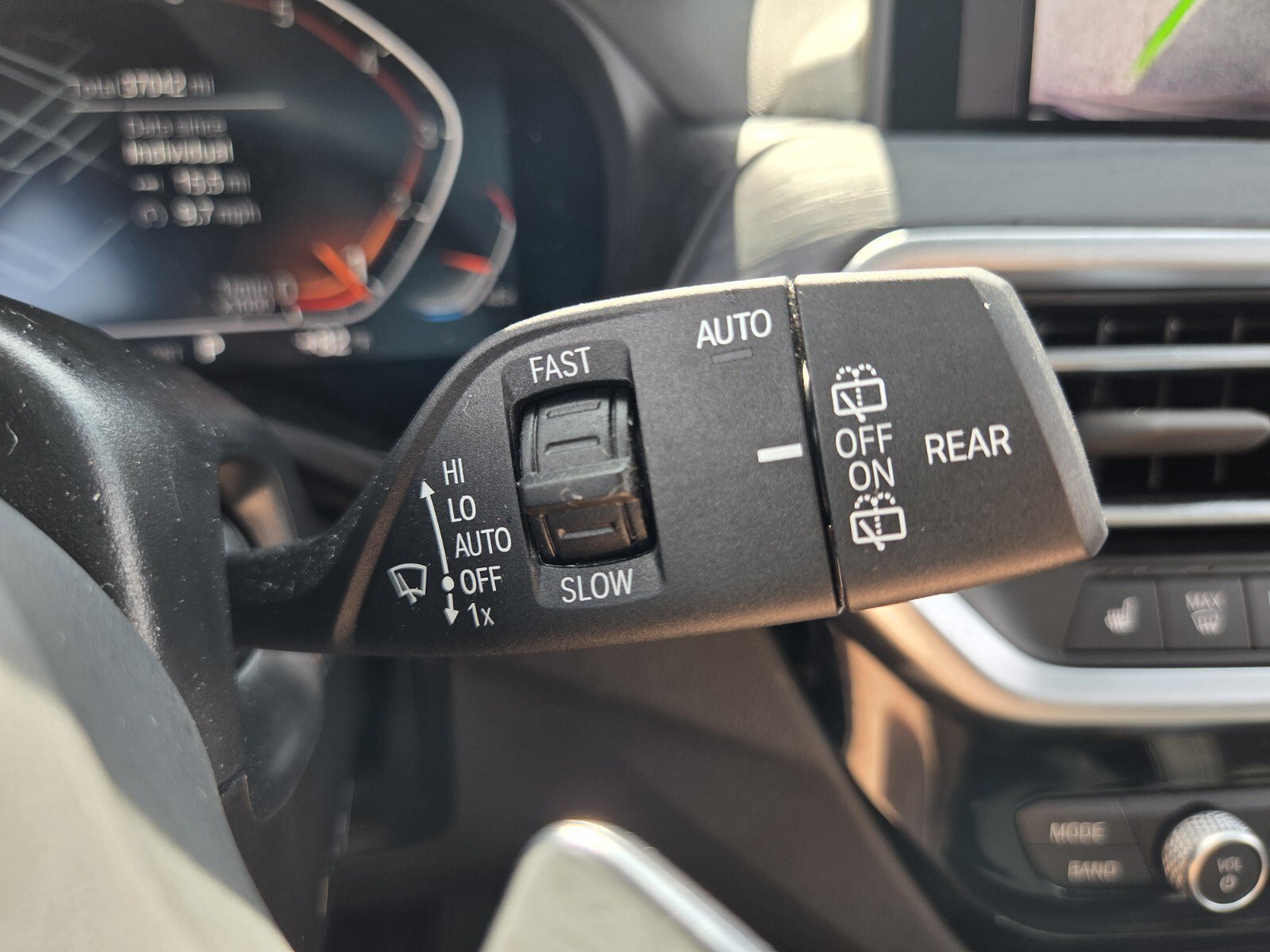 Certified 2023 BMW X3 sDrive30i w/ Premium Package RWD image 30