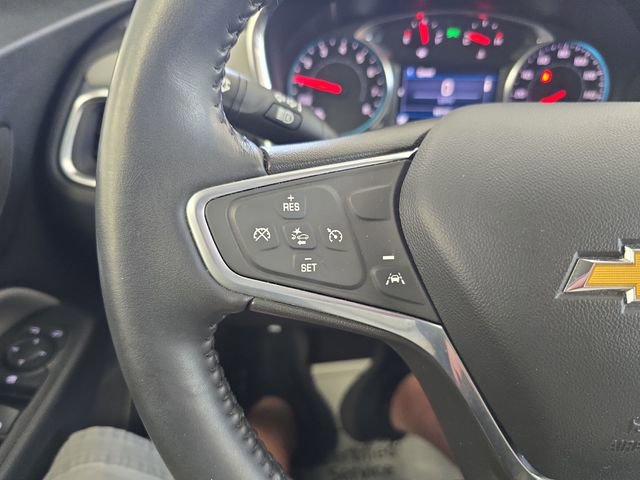 Certified 2022 Chevrolet Equinox LT AWD/4WD image 19