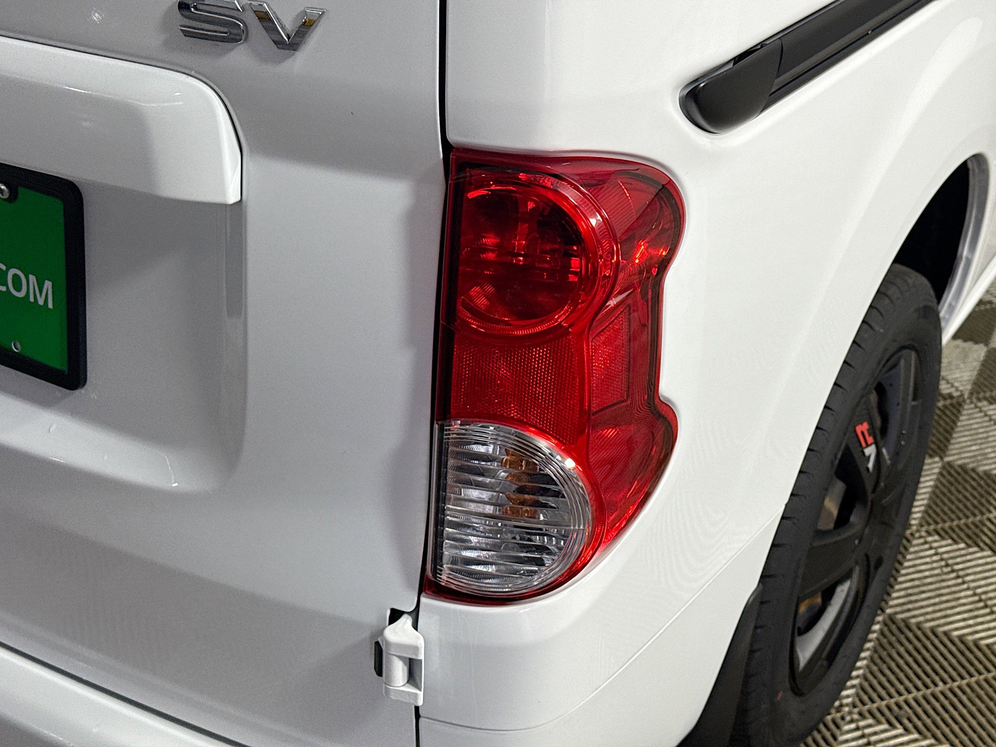 Used 2021 Nissan NV200 SV image 31