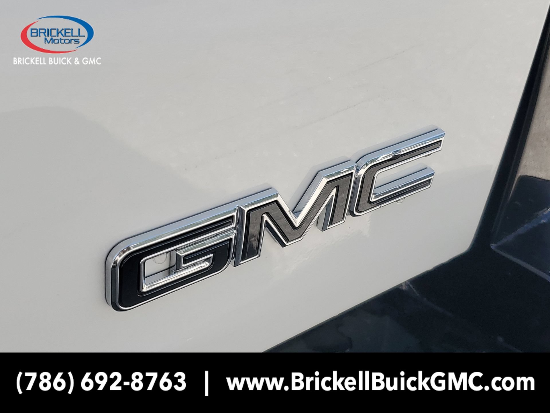 New 2026 GMC Hummer EV 4x4 Crew Cab image 7