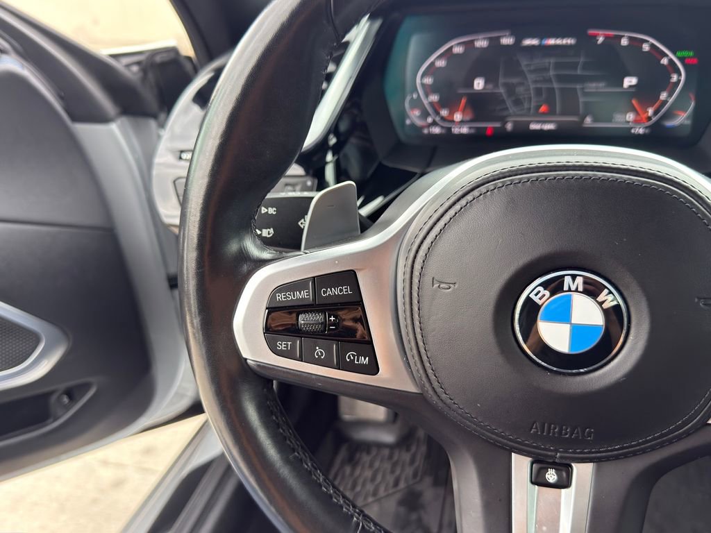 Used 2022 BMW Z4 M40i image 24