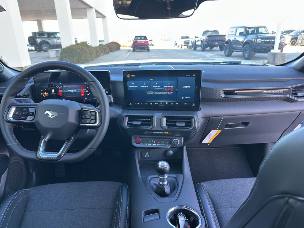 New 2026 Ford Mustang GT image 11