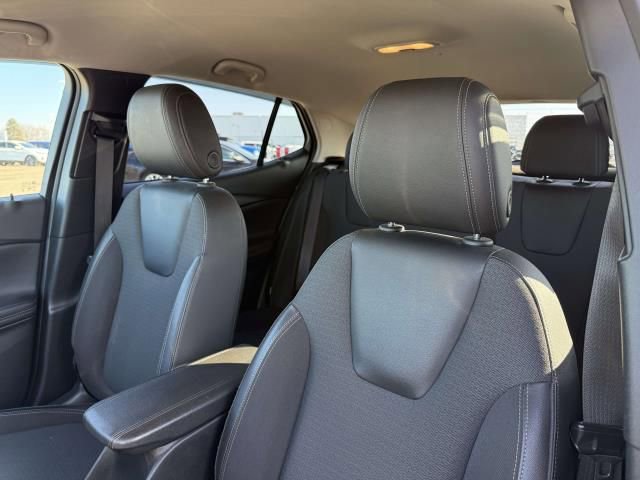 Used 2020 Buick Encore GX Select image 10