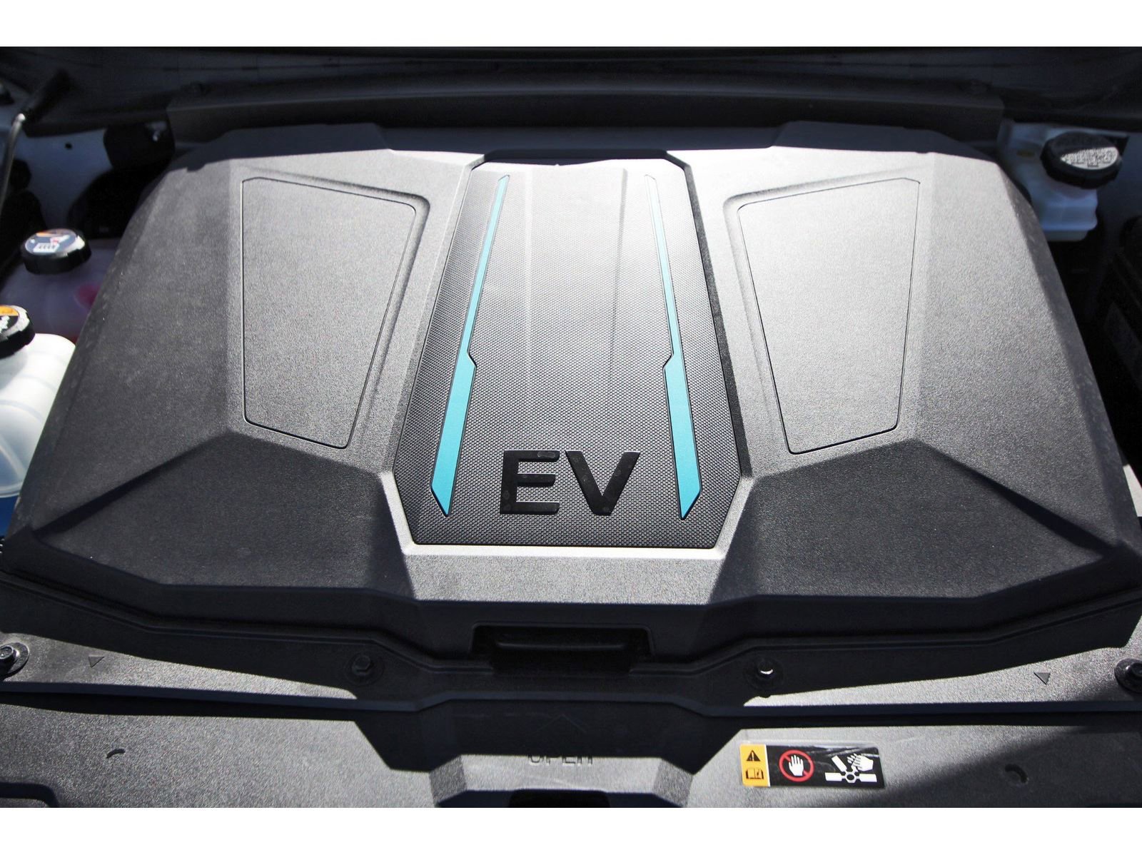 Used 2024 Hyundai Ioniq 5 SEL image 32