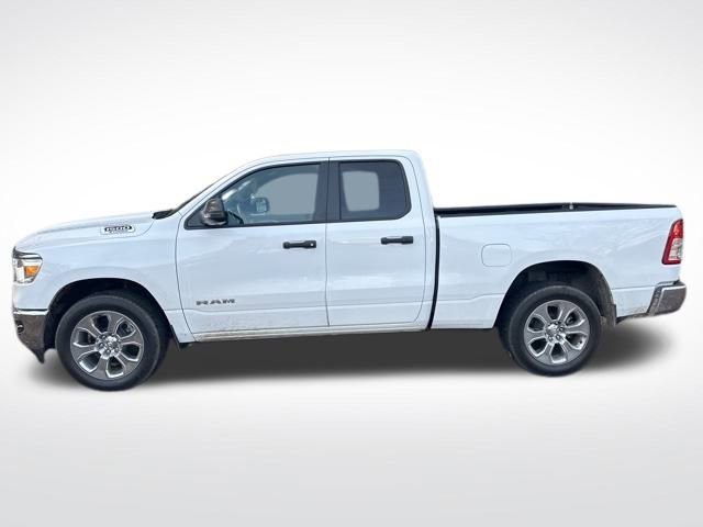 Used 2023 RAM 1500 Big Horn image 2