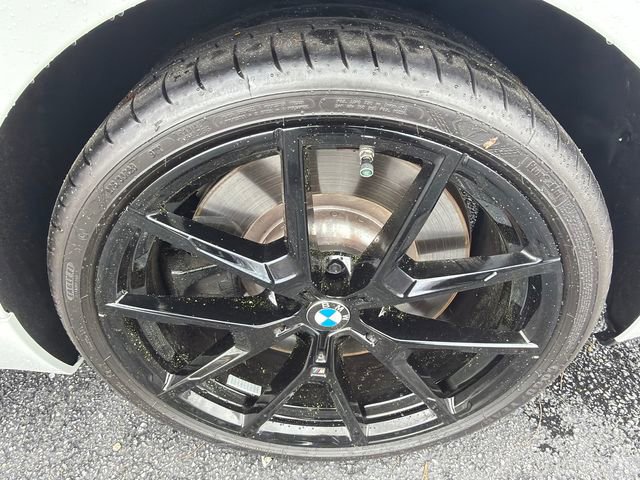 Used 2026 BMW M850i xDrive M850i xDrive Gran Coupe image 20