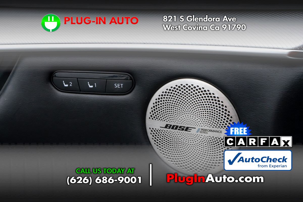 Used 2022 INFINITI QX50 Essential image 25