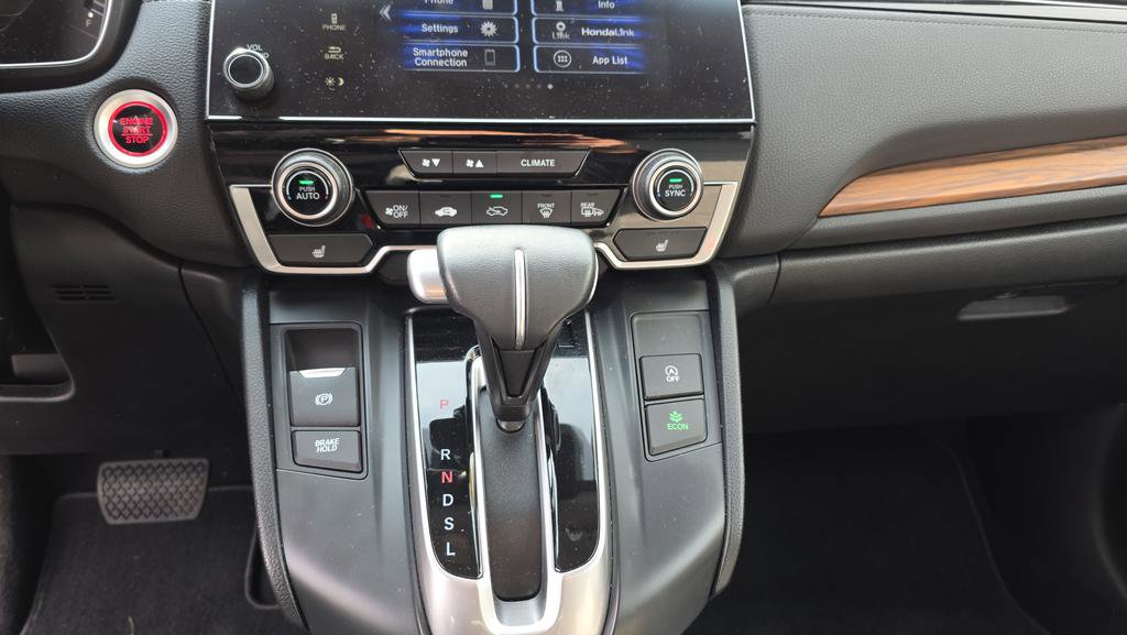 Used 2022 Honda CR-V Touring image 20