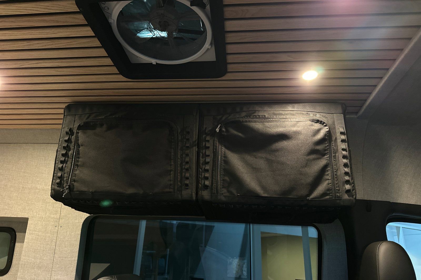 New 2026 Mercedes-Benz Sprinter 144 Cargo image 38