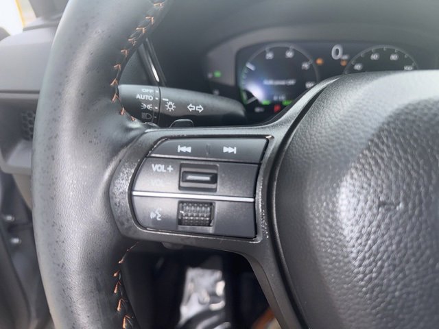 Used 2026 Honda CR-V TrailSport image 27