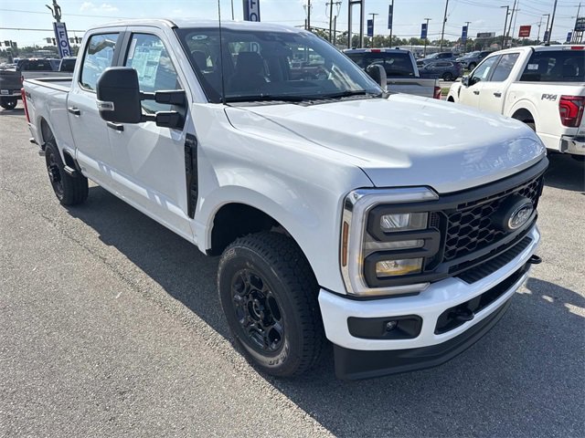 New 2026 Ford F250 XL w/ STX Appearance Package image 3