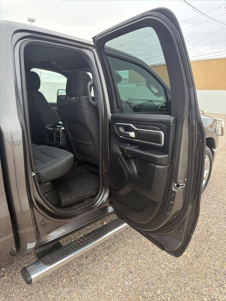 Used 2021 RAM 1500 Lone Star RWD image 18