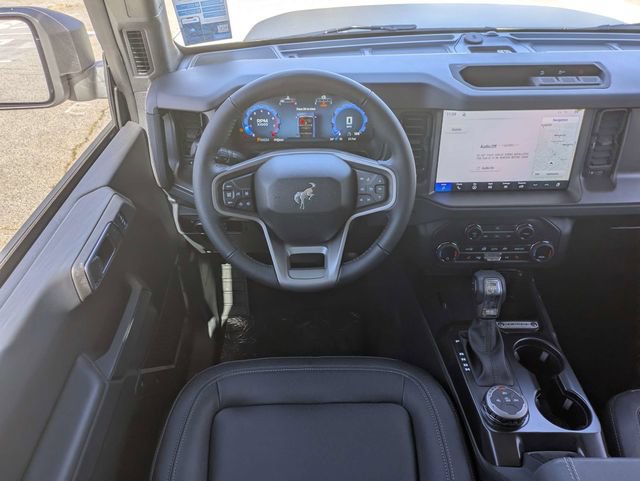 New 2026 Ford Bronco Big Bend w/ Black Diamond Package AWD/4WD image 14