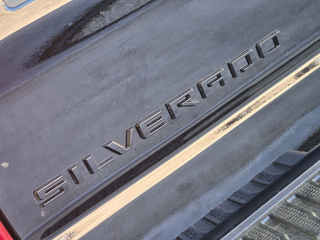 New 2026 Chevrolet Silverado 1500 LT Trail Boss w/ Convenience Package II image 13