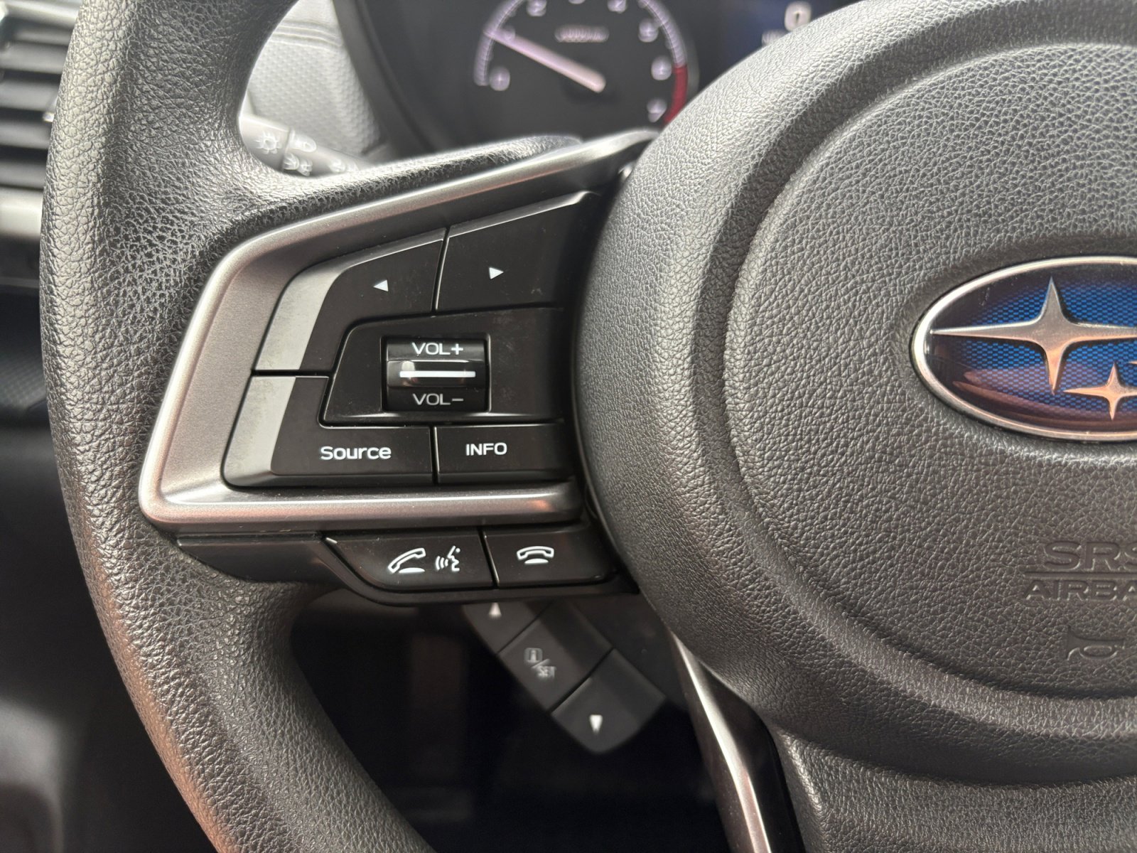 Used 2019 Subaru Forester w/ Alloy Wheel Package AWD/4WD image 16