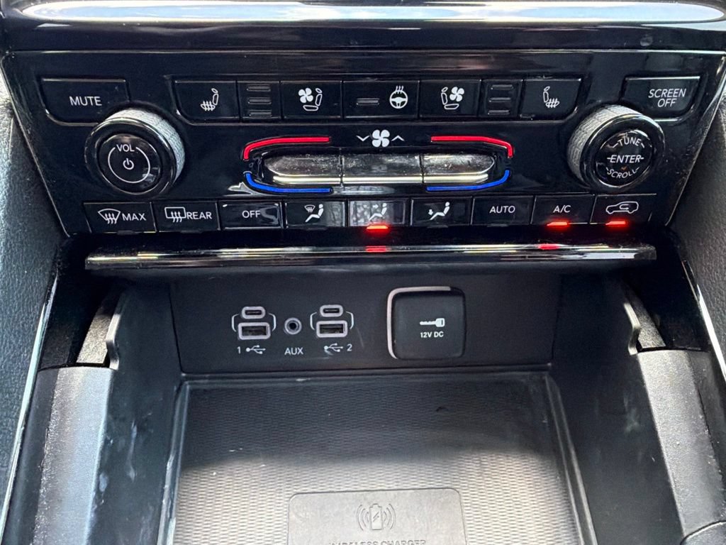 Certified 2023 Jeep Grand Cherokee Limited w/ Luxury Tech Group II AWD/4WD image 73