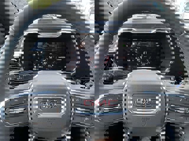 New 2026 GMC Canyon Elevation w/ Convenience Package image 15