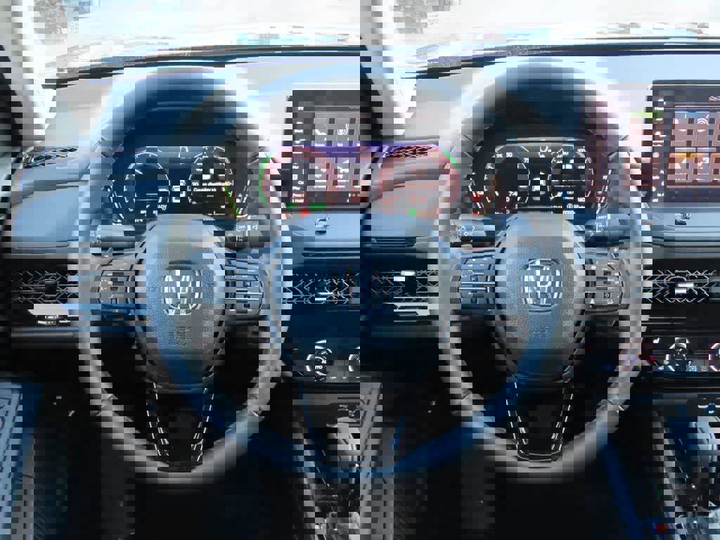 New 2026 Honda Accord EX-L image 18