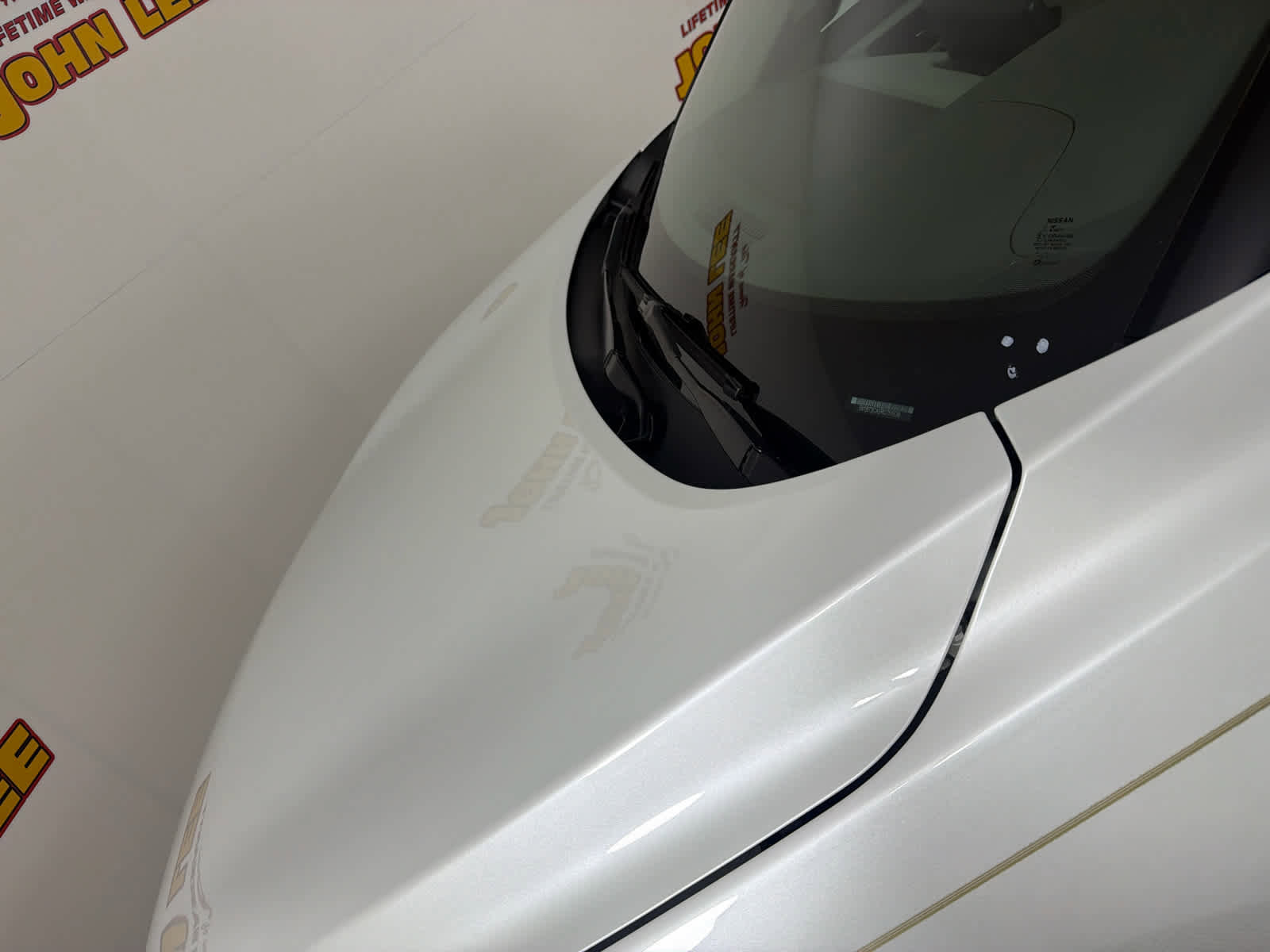 Used 2024 Nissan Rogue SL image 11