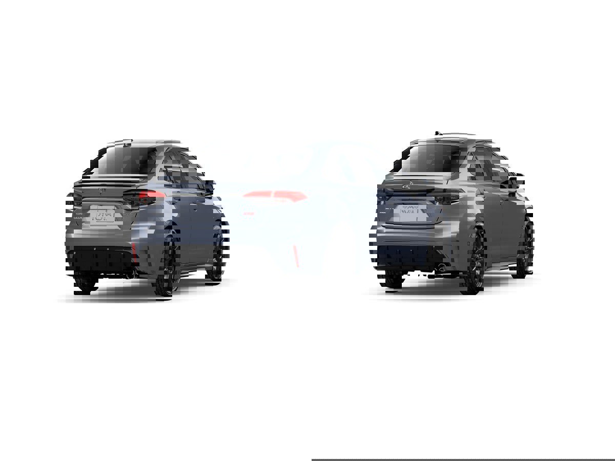 New 2026 Toyota Corolla XSE image 9