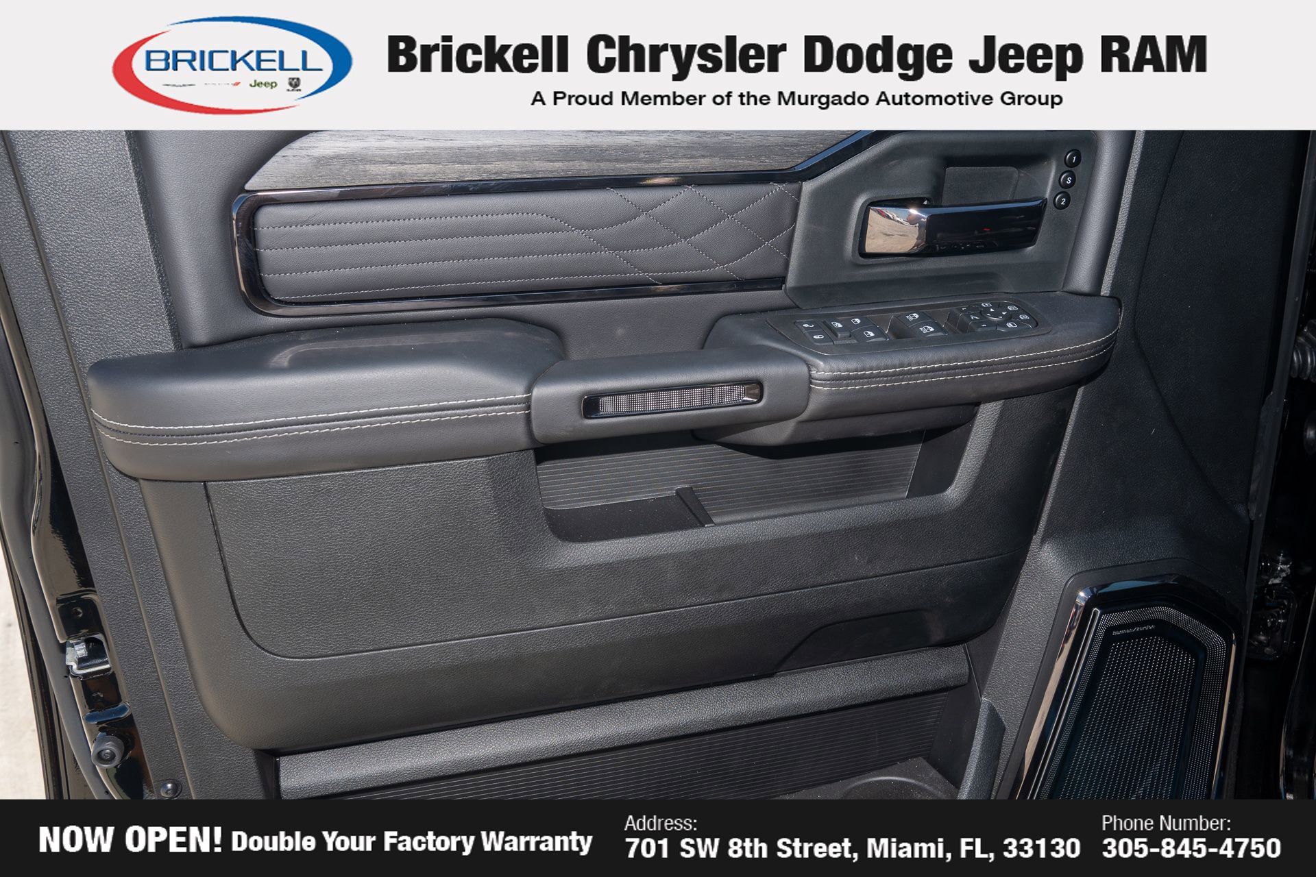 New 2026 RAM 3500 Limited image 10