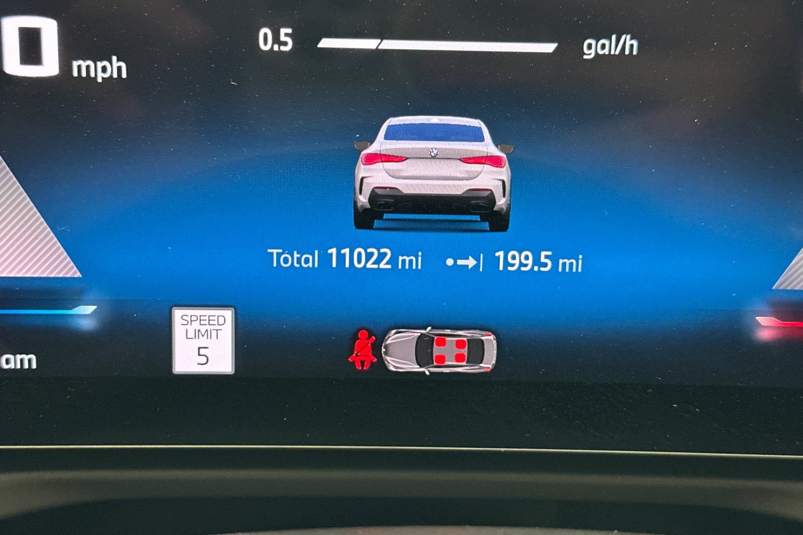 Certified 2025 BMW M440i Coupe w/ Premium Package RWD image 19