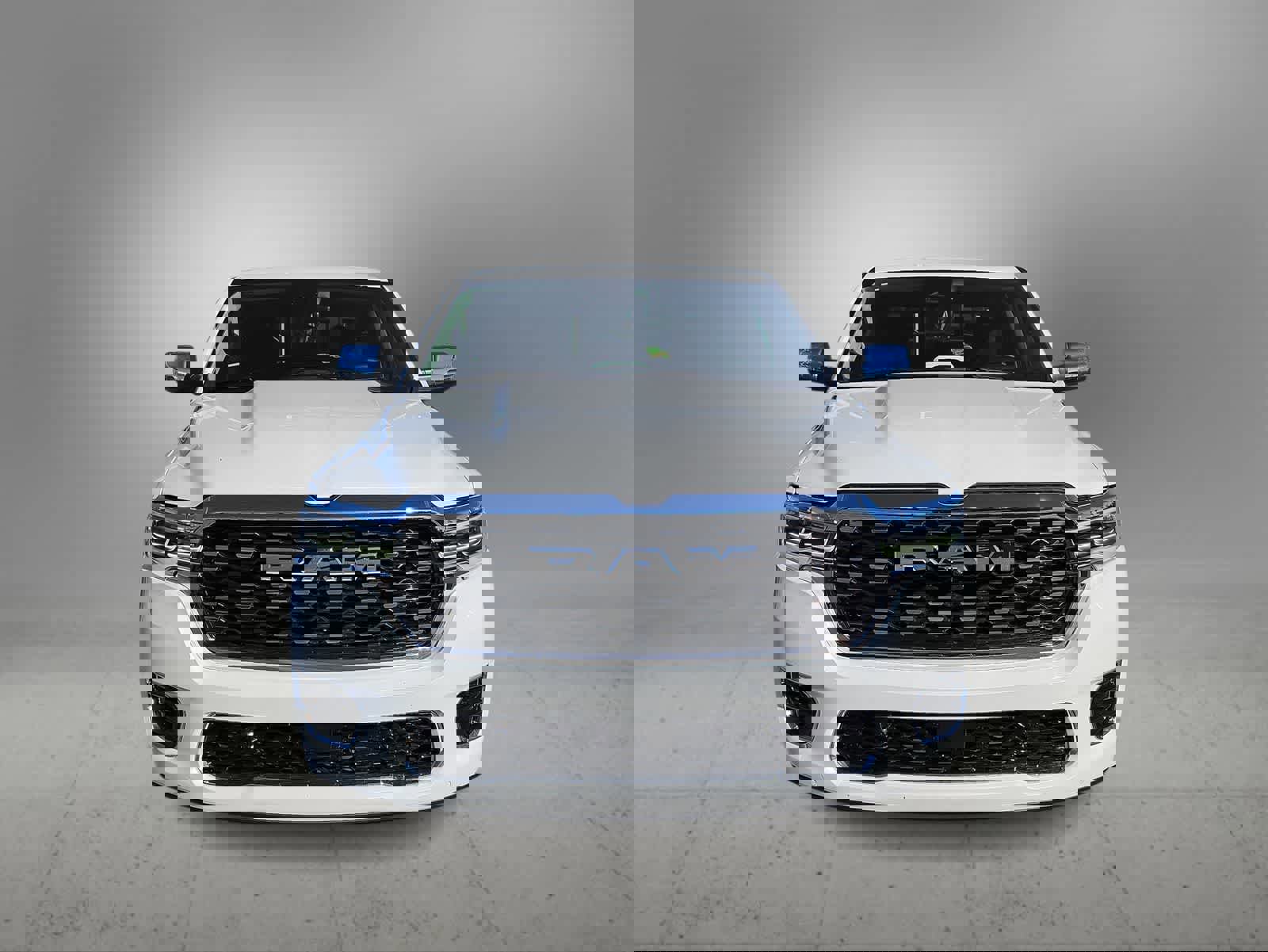 New 2026 RAM 1500 Tungsten image 3