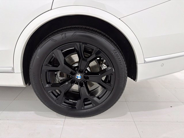 Certified 2024 BMW X7 xDrive40i w/ Premium Package AWD/4WD image 48