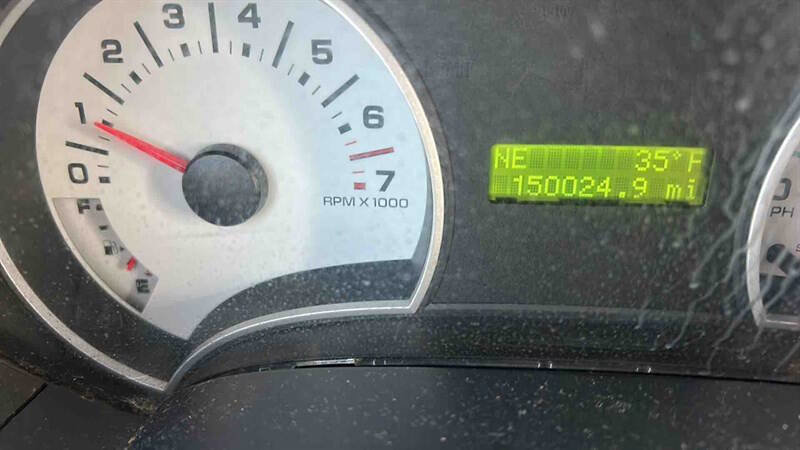 Used 2007 Ford Explorer Sport Trac XLT image 22