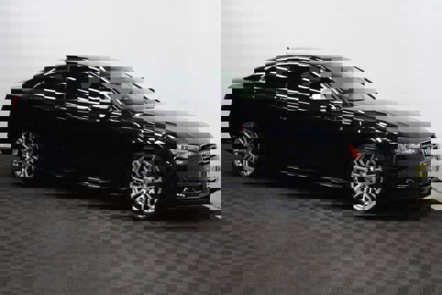 Used 2015 Audi S5 Prestige w/ Prestige Package image 1