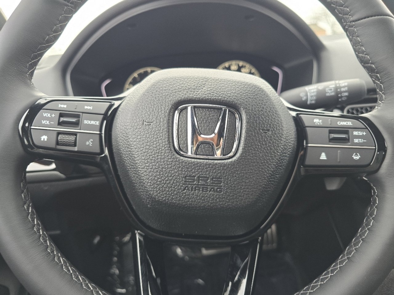 New 2026 Honda Civic Sport image 25