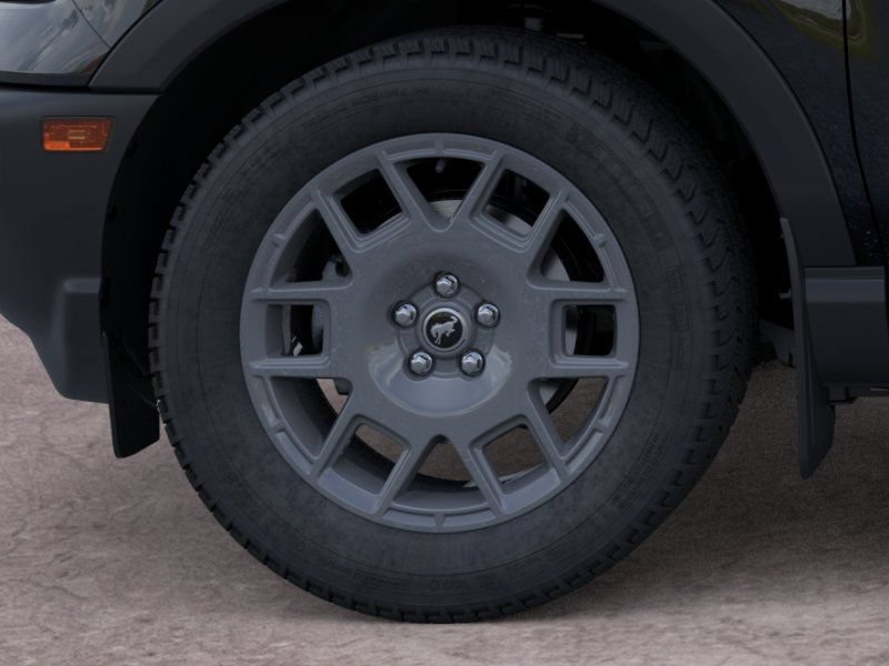 New 2026 Ford Bronco Sport Big Bend AWD/4WD image 20