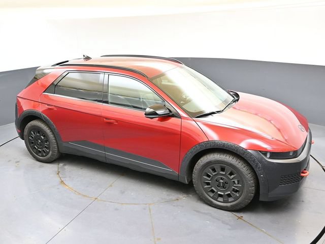 Used 2025 Hyundai Ioniq 5 XRT AWD/4WD image 42