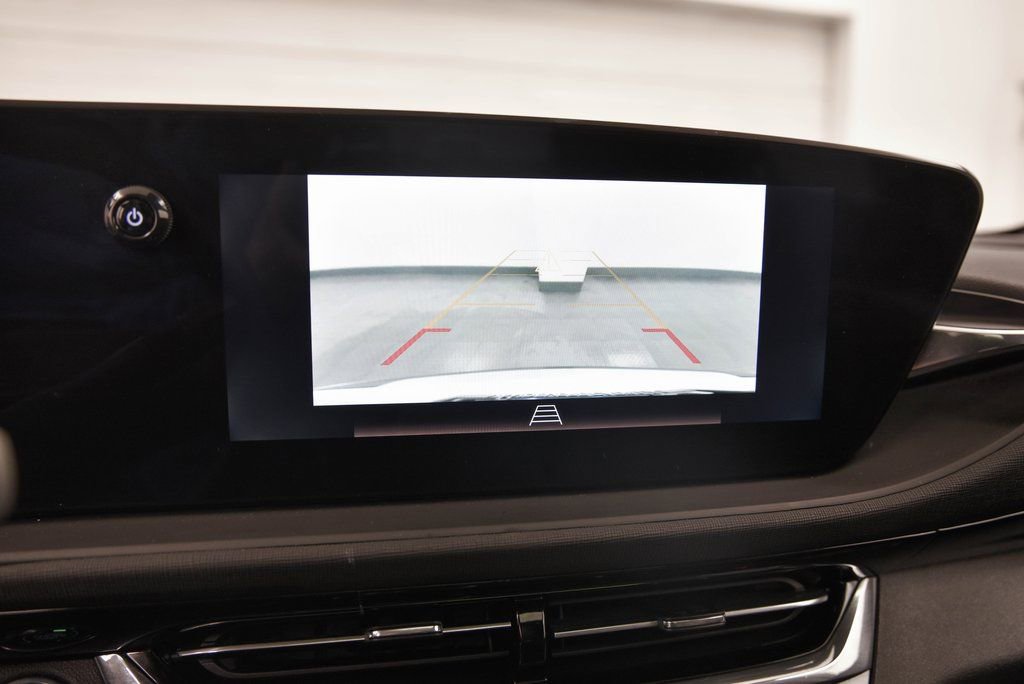 Used 2025 Buick Envista Avenir image 20