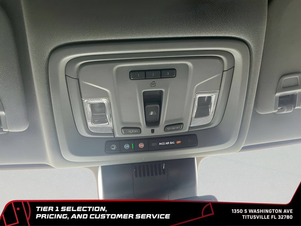 Used 2024 GMC Sierra 2500 Denali AWD/4WD image 46