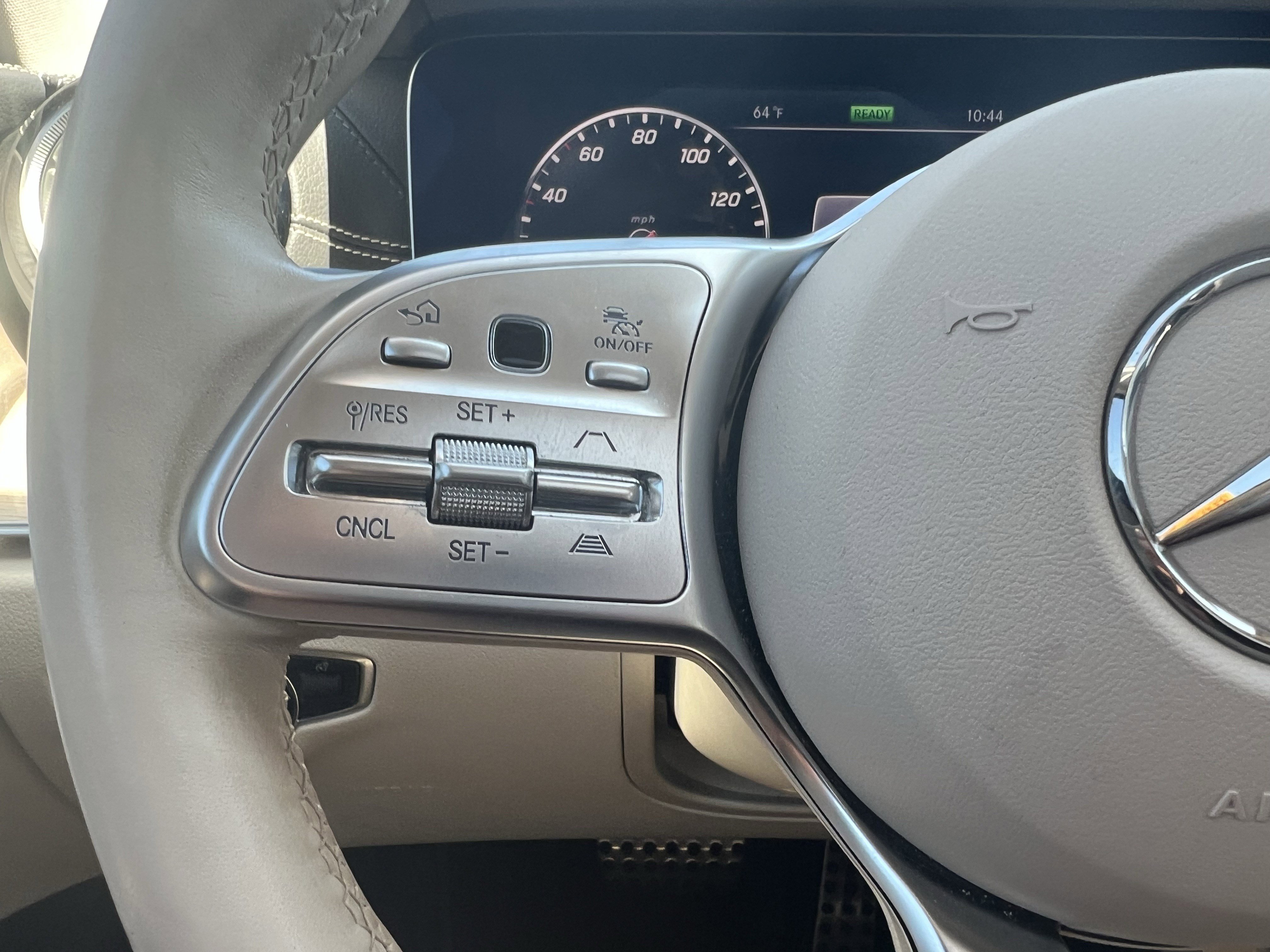 Certified 2020 Mercedes-Benz CLS 450 4MATIC image 19