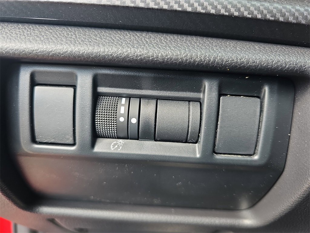 New 2026 Subaru Crosstrek 2.5i Premium image 23