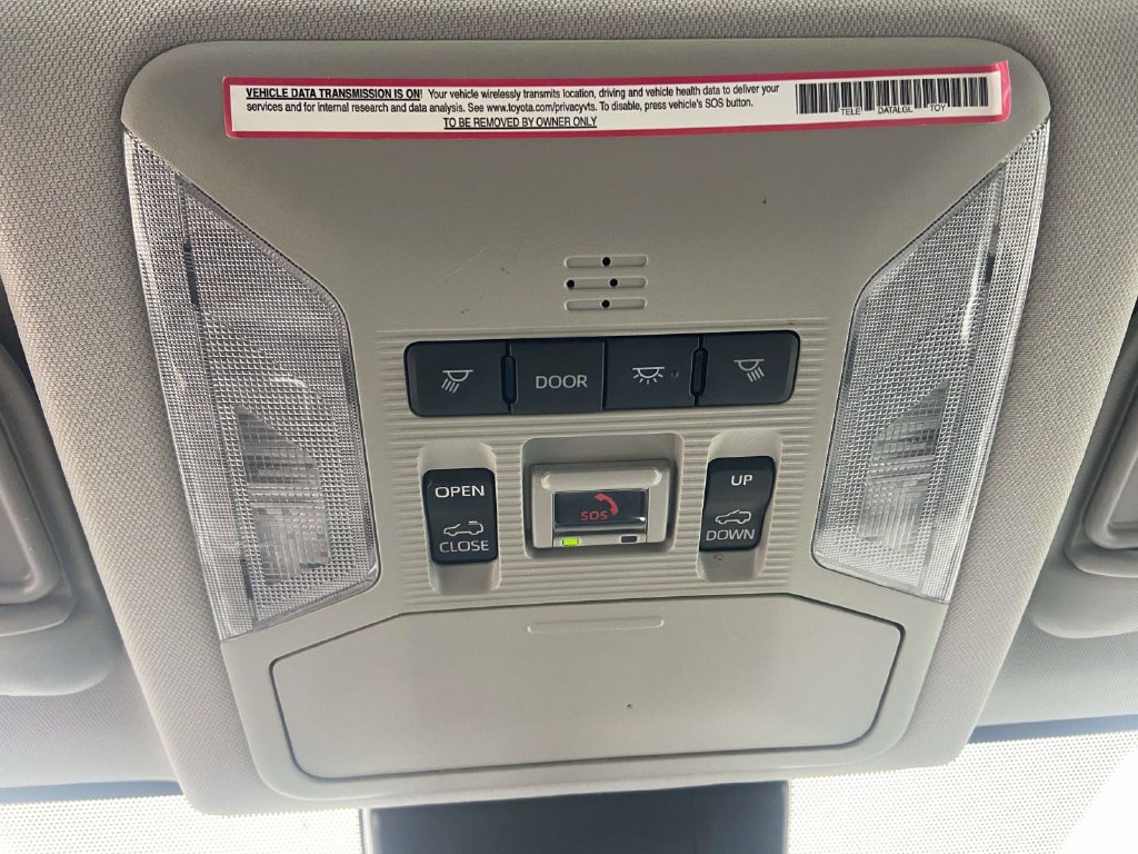 Used 2024 Toyota RAV4 XLE Premium FWD image 28