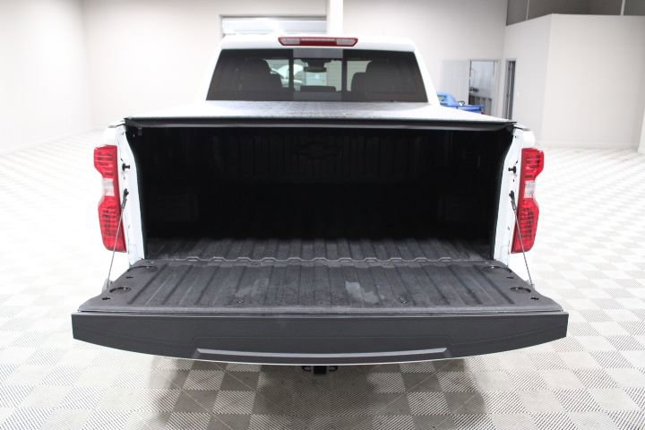 Certified 2026 Chevrolet Silverado 1500 LT w/ All Star Edition Plus AWD/4WD image 13