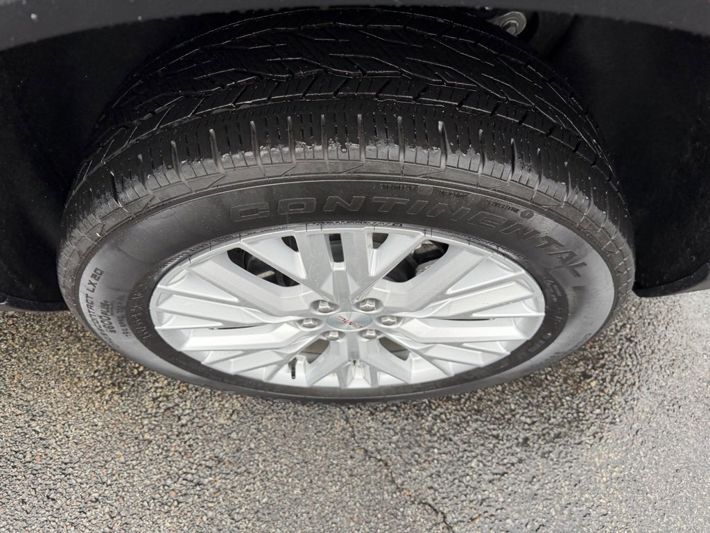 Certified 2024 GMC Acadia Elevation image 11