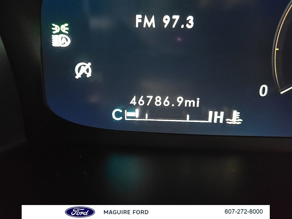 Used 2022 Lincoln Aviator Standard w/ Elements Package image 26