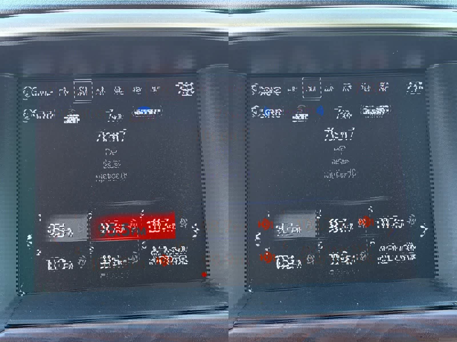 Used 2018 Nissan Pathfinder Platinum image 26