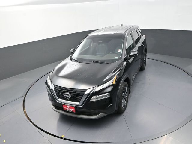 Used 2023 Nissan Rogue SV image 21