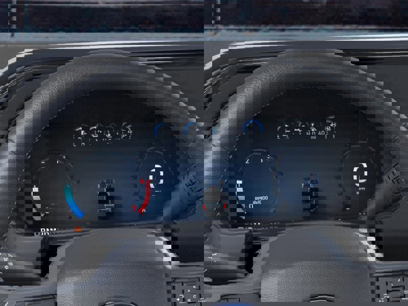 New 2026 Ford F350 Lariat w/ Lariat Premium Package image 13