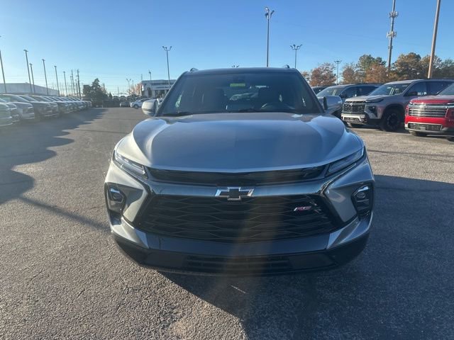 New 2026 Chevrolet Blazer RS image 8