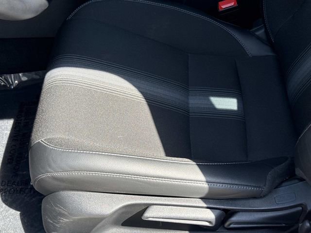 Certified 2025 Honda Civic Sport image 9