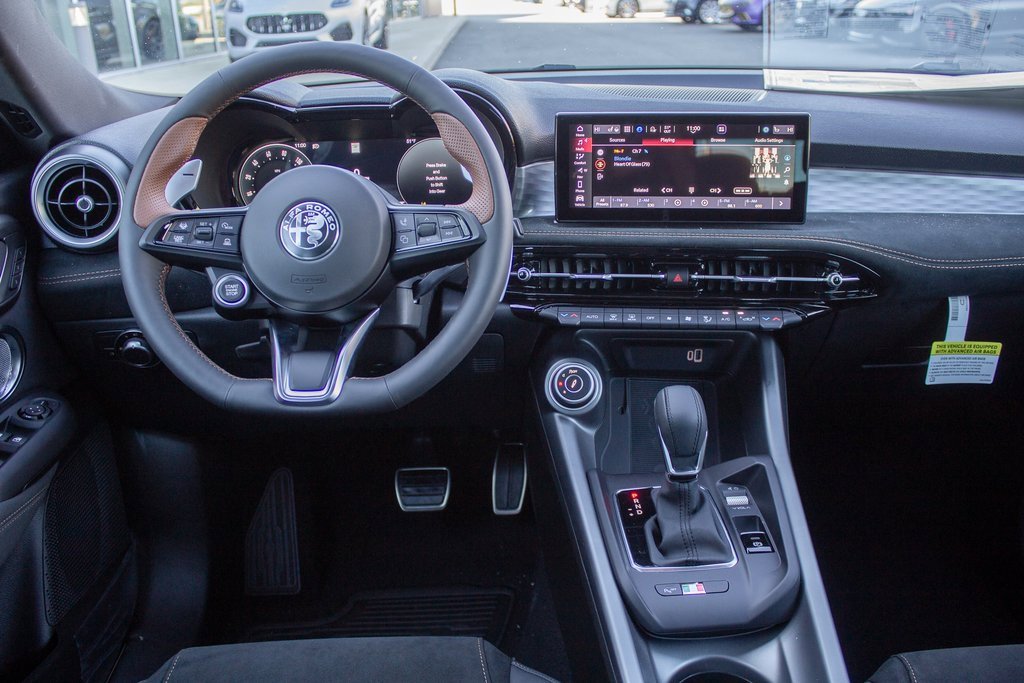 New 2025 Alfa Romeo Tonale image 13