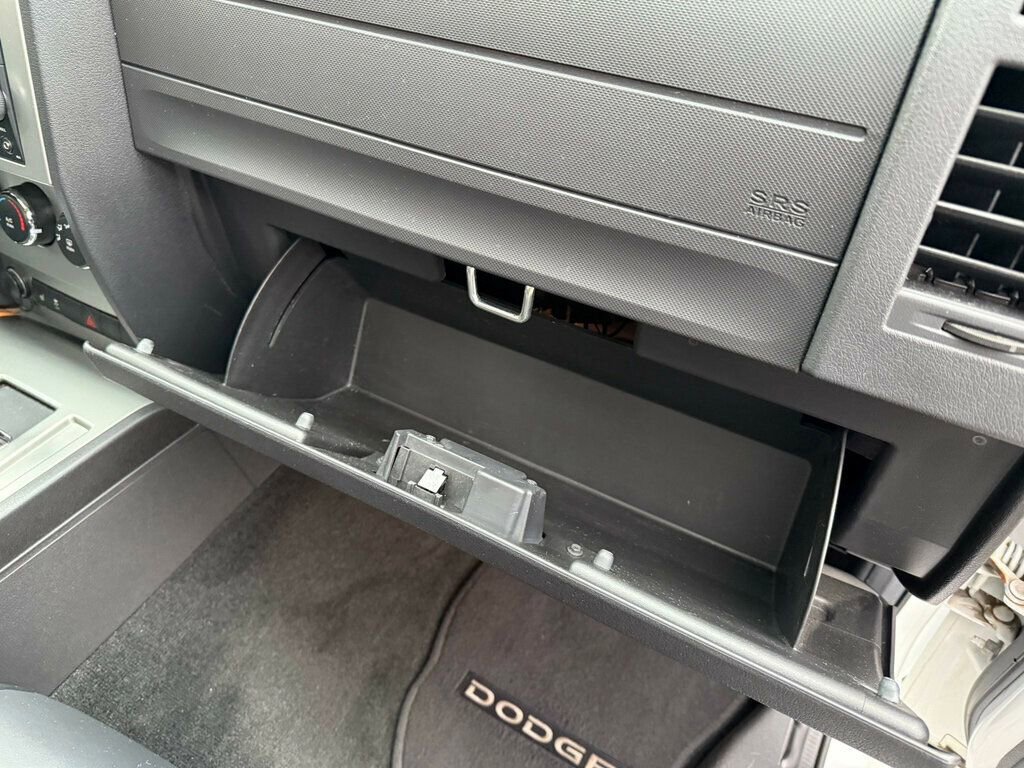 Used 2011 Dodge Nitro Heat image 54