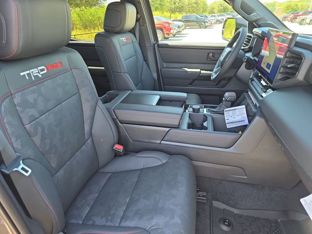 New 2026 Toyota Tundra TRD Pro image 10